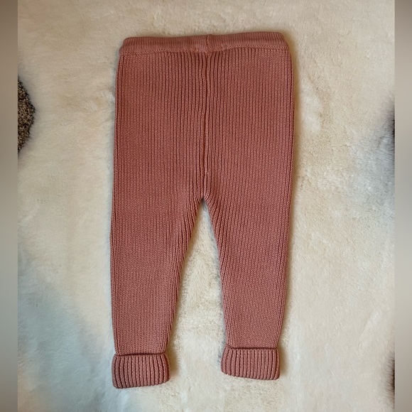 Firsts by Petit Lem Sweater Set - Picture 6 of 7
